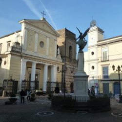Saviano-comune